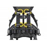 法國 PETZL VOLT® 全身式安全吊帶 (歐規版)｜垂直攀爬